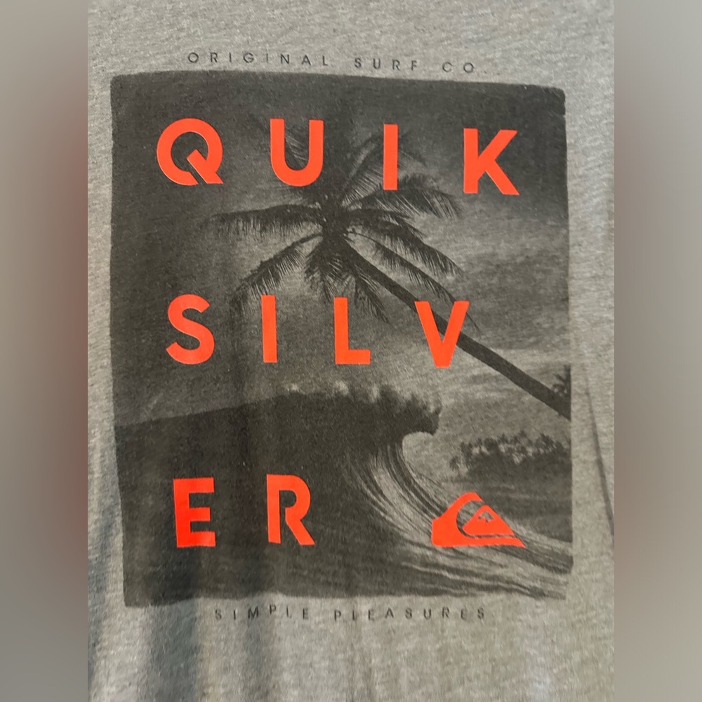 Men’s Short Sleeve T-shirt
